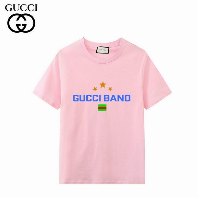 Gucci Men's T-shirts 1109